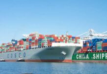 La OMC prevé crecimiento del comercio de mercancías en 2025 y 2026 pese a aranceles La OMC prevé crecimiento del comercio de mercancías en 2025 y 2026 pese a aranceles