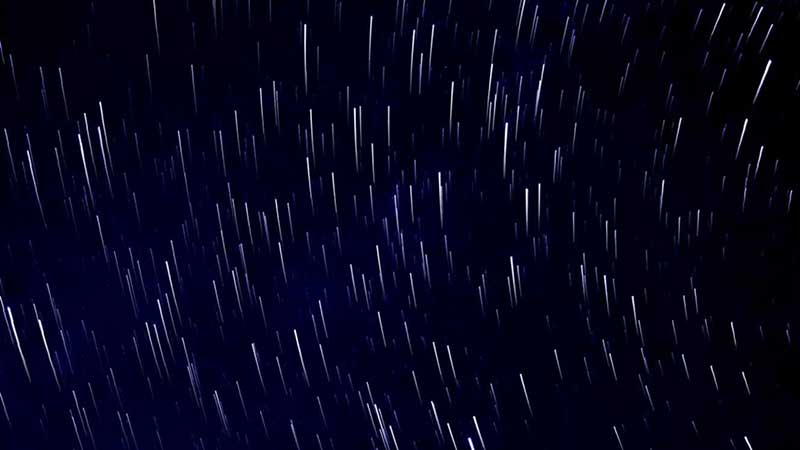 Lluvia de Perseidas 2025: cuándo y cómo ver la lluvia de meteoros más esperada del año