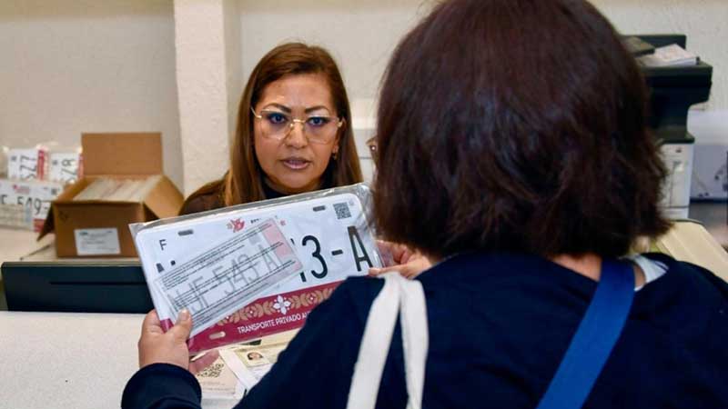 Reemplacamiento Edomex 2025: ¿De cuánto es la multa por no hacer el trámite a tiempo?