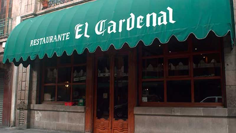Ruta gastronómica por los 5 restaurantes más antiguos de la Ciudad de México
