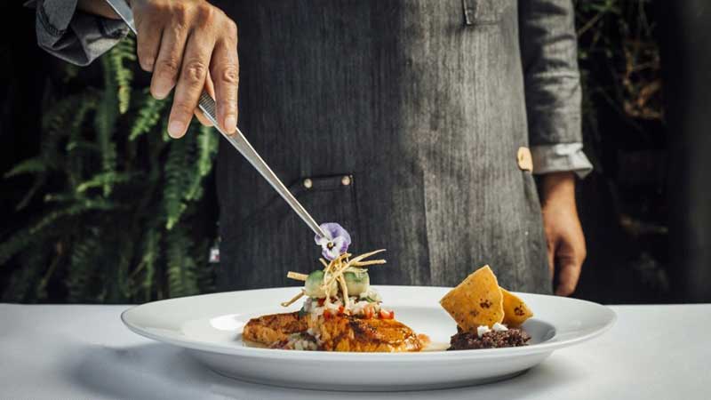 Ruta gastronómica por los 5 restaurantes más antiguos de la Ciudad de México
