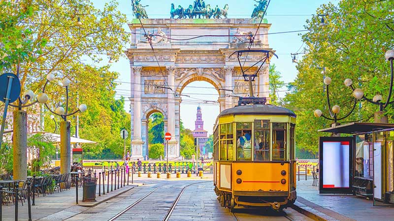Italia aprueba la construcción del puente colgante más largo del mundo