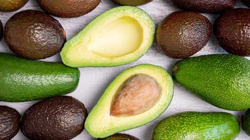 Día Internacional del Aguacate: 'oro verde', 10 años bajo la lupa