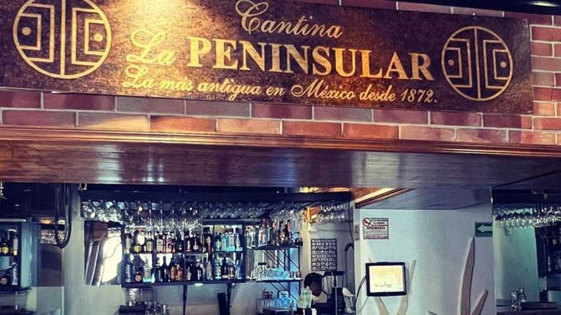 Ruta gastronómica por los 5 restaurantes más antiguos de la Ciudad de México