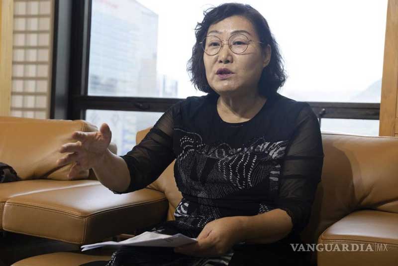 Primera desertora en demandar a Kim Jong-un busca que su caso mejore de los derechos humanos en Norcorea
