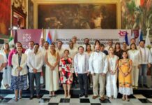 Yucatán abrirá puertas del Mundo Maya al turismo internacional