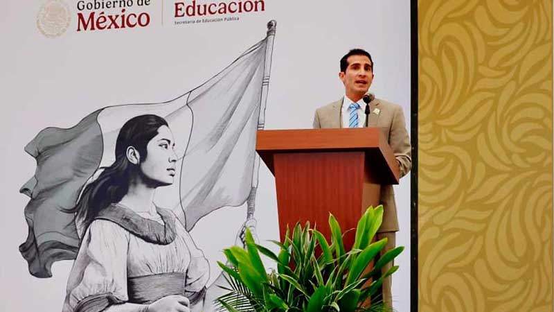¡Llegó la hora, Viva México y Viva el deporte!