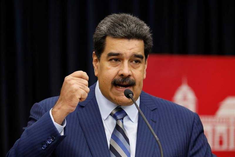 Incauta gobierno de Estados Unidos joyas, yates y hasta una mansión en la República Dominicana a Nicolás Maduro