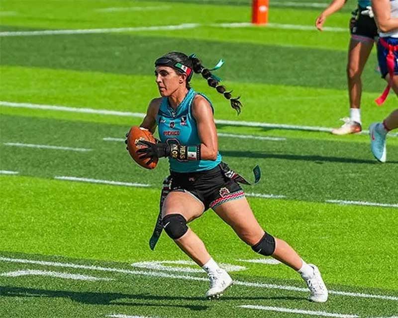 México va por el Bicampeonato en World Games 2025