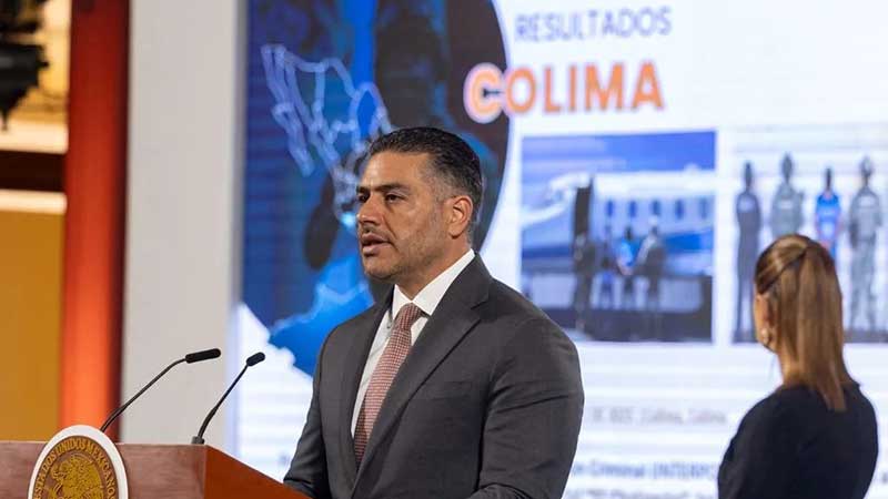 Sheinbaum pide que se investigue a funcionarios vinculados con sobornos de 'El Mayo'