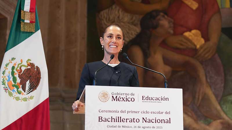primer ciclo escolar de bachille