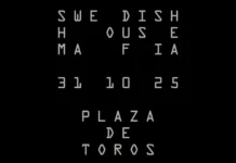 Swedish House Mafia regresa a la CDMX con show en la Plaza de Toros swedish house mafia regresa a la cdmx con show en la plaza de toros