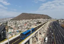 Trolebús Chalco-Santa Martha abrirá nuevas estaciones en Edomex trolebús chalco santa martha abrirá nuevas estaciones en edomex