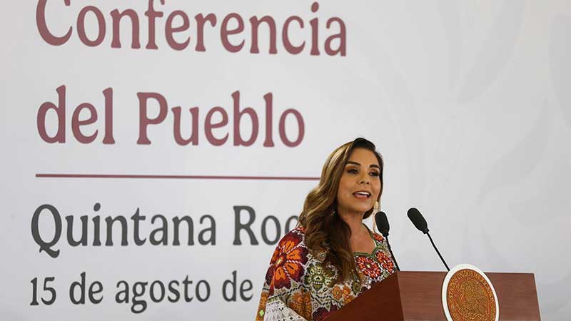 Anuncian miles de cuartos hoteleros más para Quintana Roo