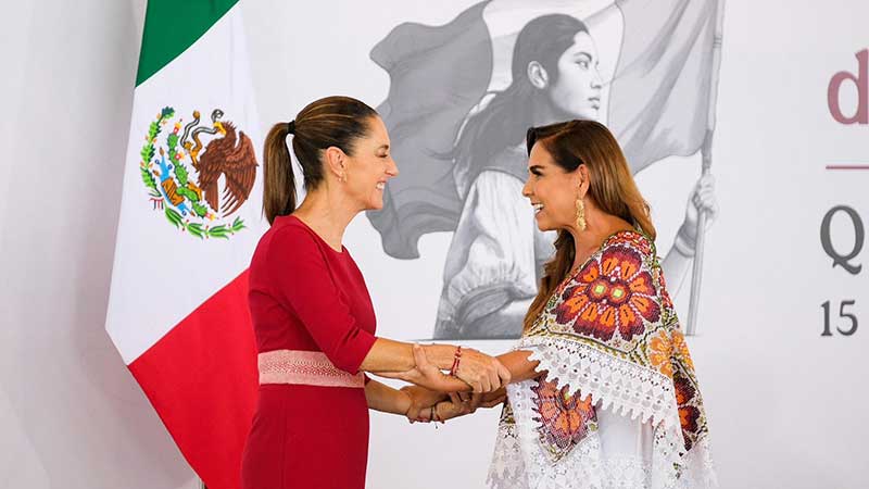 Anuncian miles de cuartos hoteleros más para Quintana Roo