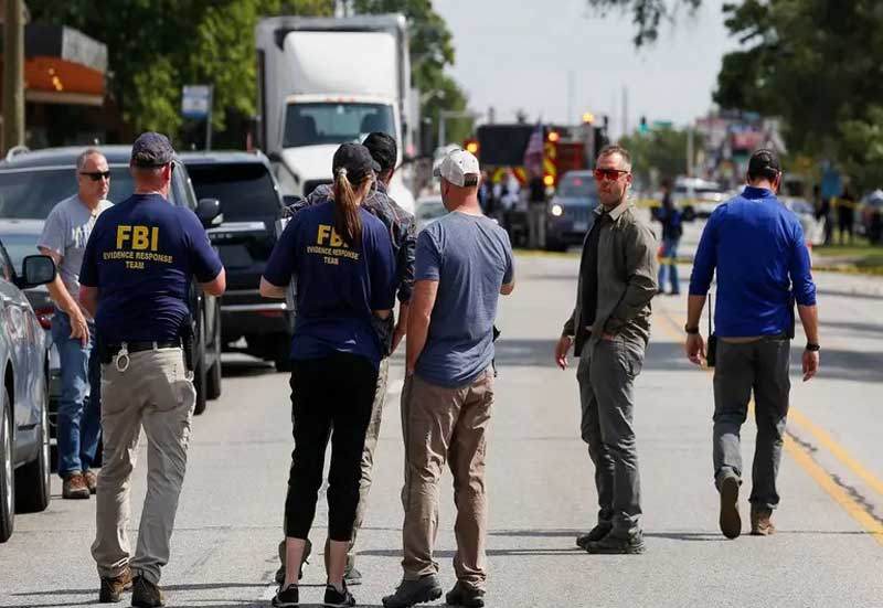 Agente de ICE mata a balazos a migrante durante redada en Chicago