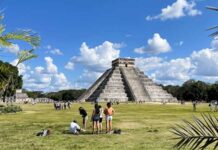 Quintana Roo estará presente en la feria Top Resa de París