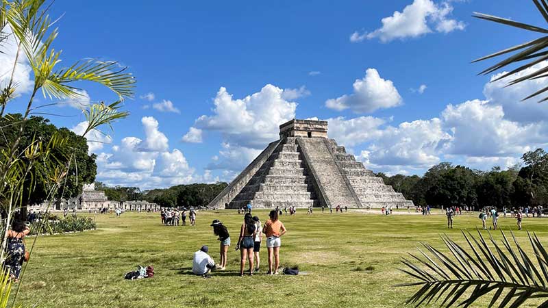 Quintana Roo estará presente en la feria Top Resa de París