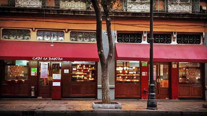 Restaurantes 24 horas en CDMX: tacos, pozole y alta cocina sin límite de horario