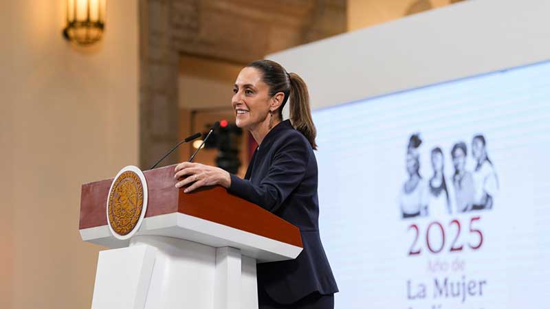 Gobierno recupera más de 4,000 millones de m³ de agua con ordenamiento de concesiones