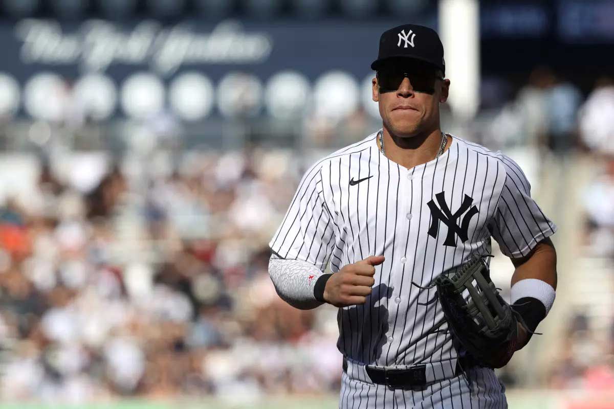 Yankees-Medias Rojas, el eterno clásico de MLB destaca en las series de comodines
