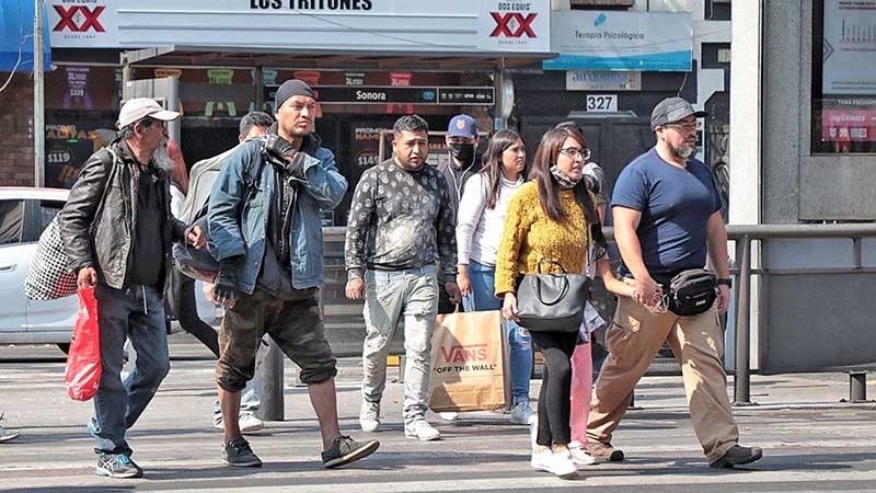 cdmx vida cotidiana rosario serv