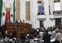 Inicia Congreso de la Ciudad de México proceso para elegir a nuevo titular de la Contraloría