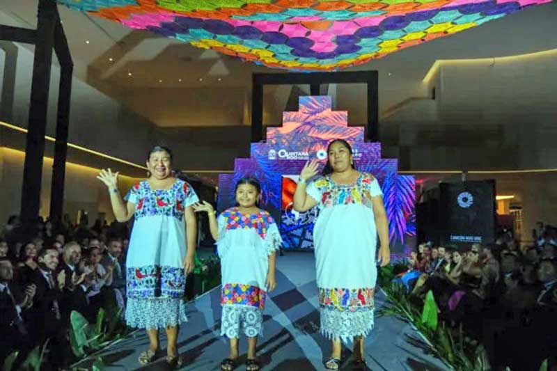 Quintana Roo obtiene 82 galardones de los World Travel Awards