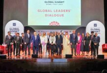Inicia la Cumbre Mundial del WTTC en Roma con productivo diálogo de líderes