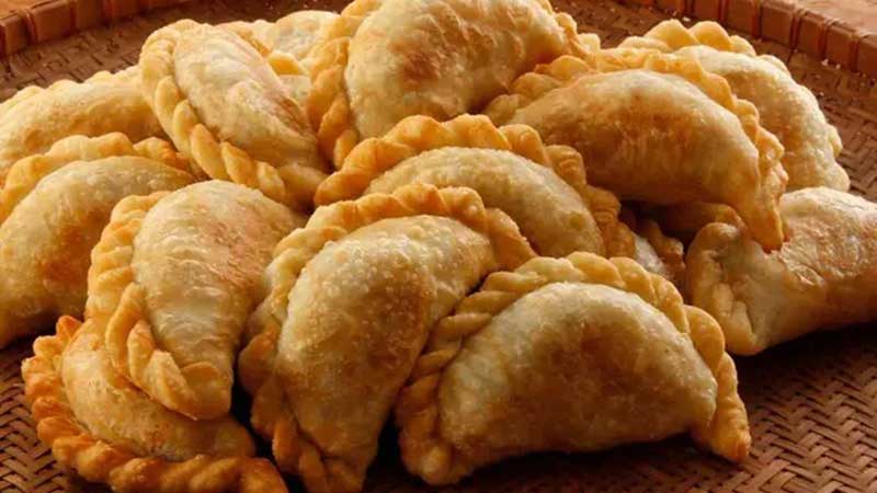 Diferencias y similitudes entre el paste hidalguense y la empanada argentina