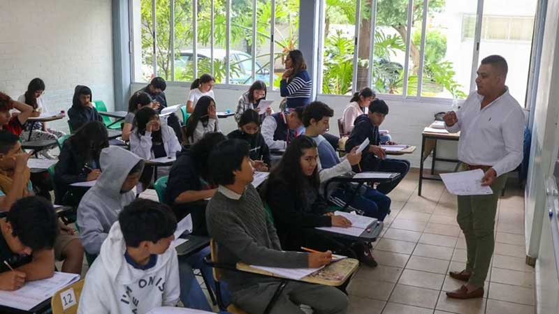 Estas son las carreras técnicas del nuevo Bachillerato Nacional de la SEP
