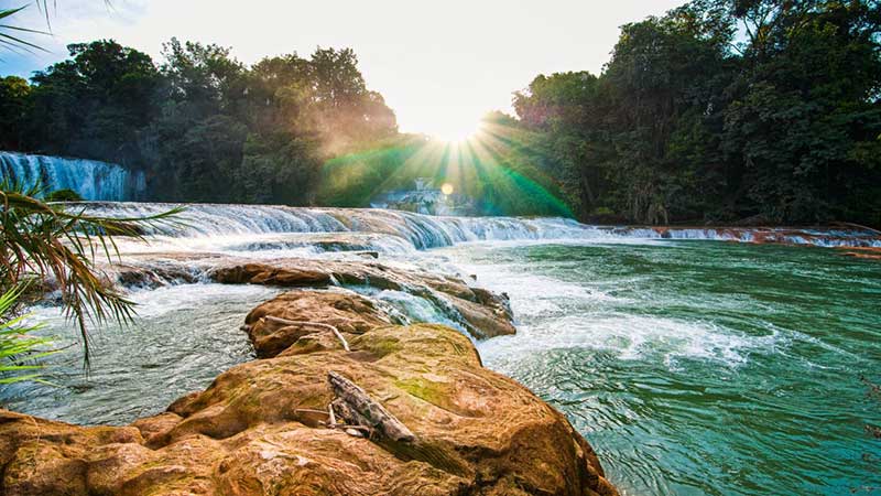 maravillas naturales mexico casc