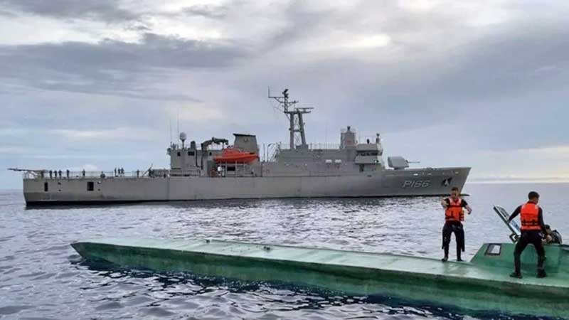 Advierte Sheinbaum cero impunidad en entramados de corrupción e ilícitos