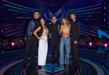mexicanos nominados a los premios emmy internacionales 2025