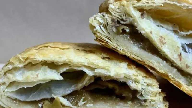 Diferencias y similitudes entre el paste hidalguense y la empanada argentina