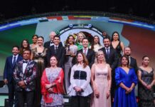 Quintana Roo obtiene 82 galardones de los World Travel Awards