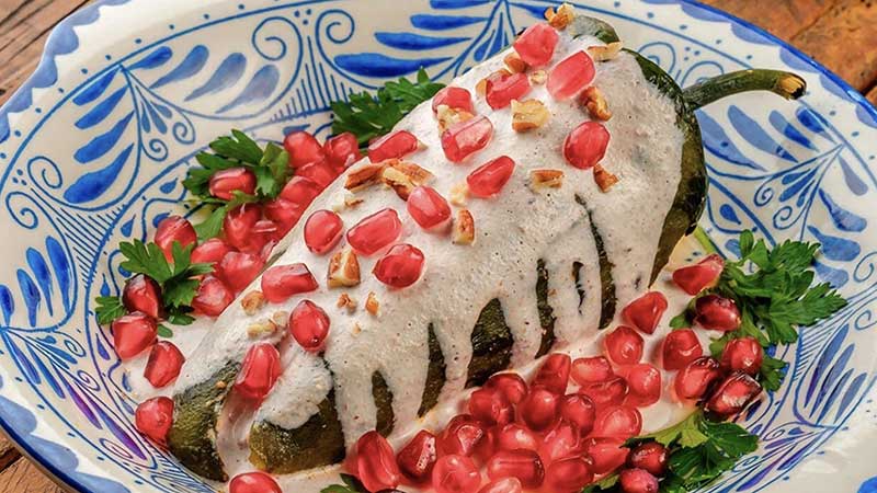 3 recetas fáciles y deliciosas para celebrar la Noche Mexicana