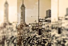 40 años del sismo de 1985: México entre la memoria y la prevención