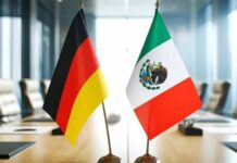 Colonia, puente estratégico entre México, Latinoamérica y Alemania Colonia, puente estratégico entre México, Latinoamérica y Alemania