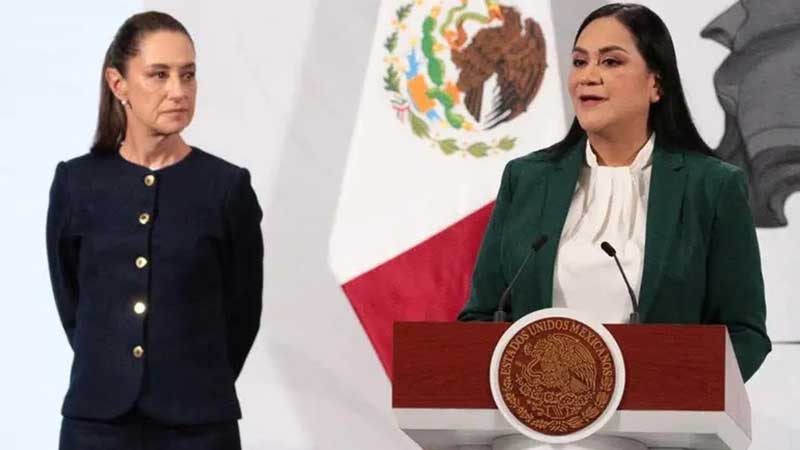 Bienestar anuncia fecha de entrega de apoyos a afectados por lluvias; recibirán 20 mil pesos