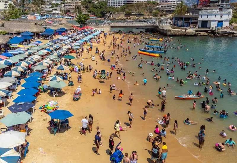 Taxco florece, Guerrero brilla y el Hogar del Sol está más vivo que nunca
