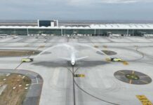 Ubican a Aeropuerto de Tulum entre los 25 mejores del mundo Ubican a Aeropuerto de Tulum entre los 25 mejores del mundo