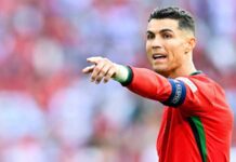 Cristiano Ronaldo se convierte en el primer multimillonario del fútbol Cristiano Ronaldo se convierte en el primer multimillonario del fútbol