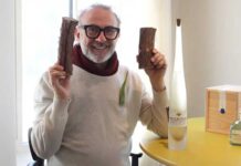 El mezcal de Massimo Bottura: una oda al agave y a la esencia de Oaxaca El mezcal de Massimo Bottura: una oda al agave y a la esencia de Oaxaca