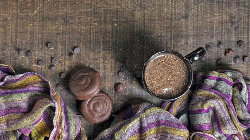 Del atolli al champurrado: Cómo el mestizaje dio origen a una de las bebidas más queridas de México