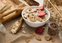 Tomar avena en el desayuno por 30 días: los beneficios que confirma la ciencia Tomar avena en el desayuno por 30 días: los beneficios que confirma la ciencia