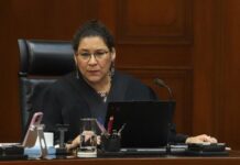 corte rechaza poner límites a facultades sancionadoras del ine