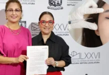 Diputadas del PRI buscan prohibir cirugías estéticas en adolescentes diputadas del pri buscan prohibir cirugías estéticas en adolescentes