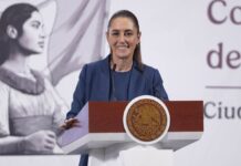 ganaderos agradecen apoyo de claudia sheinbaum por programa de producción de carne