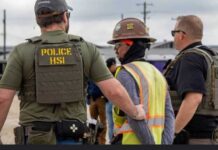 Más de 2 mil 300 mexicanos detenidos en redadas en Estados Unidos: Sheinbaum Más de 2 mil 300 mexicanos detenidos en redadas en Estados Unidos: Sheinbaum